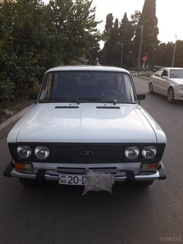 LADA (VAZ) 2106 1984, 1 km - 1.5 л - Gəncə