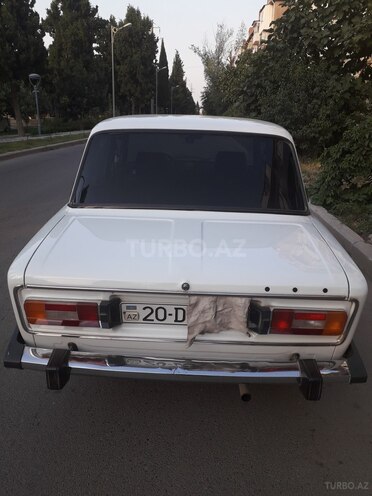 LADA (VAZ) 2106 1984, 1 km - 1.5 л - Gəncə