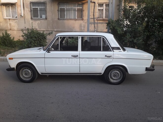LADA (VAZ) 2106 1984, 1 km - 1.5 л - Gəncə