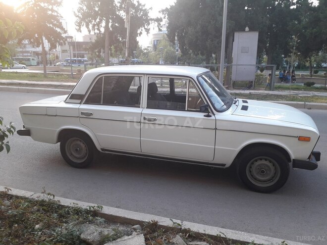 LADA (VAZ) 2106 1984, 1 km - 1.5 л - Gəncə