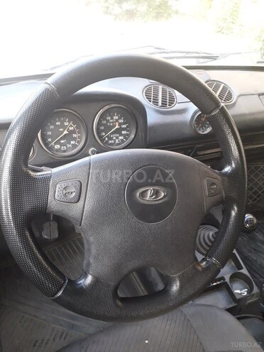 LADA (VAZ) 2106 1984, 1 km - 1.5 л - Gəncə