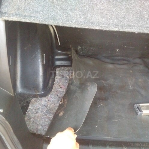 LADA (VAZ) Niva 2005, 153,393 km - 1.7 л - Bakı