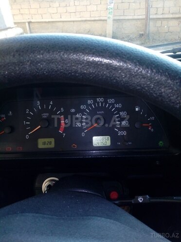 LADA (VAZ) Niva 2013, 100,000 km - 1.7 l - Bakı