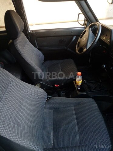 LADA (VAZ) Niva 2013, 100,000 km - 1.7 l - Bakı