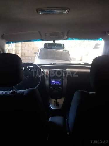 Hyundai Tucson 2008, 117,146 km - 2.0 l - Quba