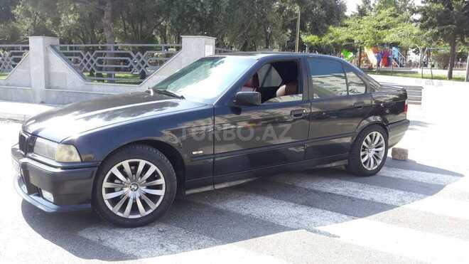 BMW 318 1997, 320,000 km - 1.8 л - Bakı