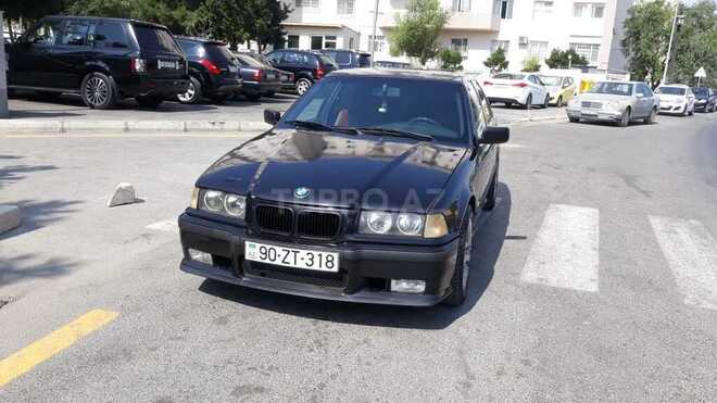 BMW 318 1997, 320,000 km - 1.8 л - Bakı