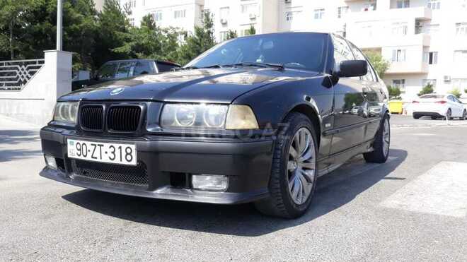 BMW 318 1997, 320,000 km - 1.8 л - Bakı