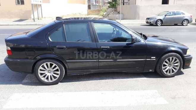 BMW 318 1997, 320,000 km - 1.8 л - Bakı