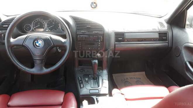 BMW 318 1997, 320,000 km - 1.8 л - Bakı