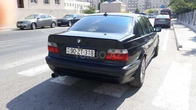 BMW 318 1997, 320,000 km - 1.8 л - Bakı