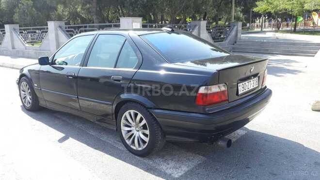 BMW 318 1997, 320,000 km - 1.8 л - Bakı