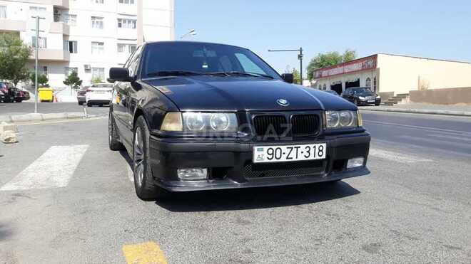 BMW 318 1997, 320,000 km - 1.8 л - Bakı