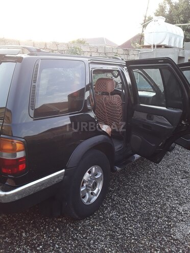 Nissan Pathfinder 1998, 269,000 km - 3.0 l - Bakı