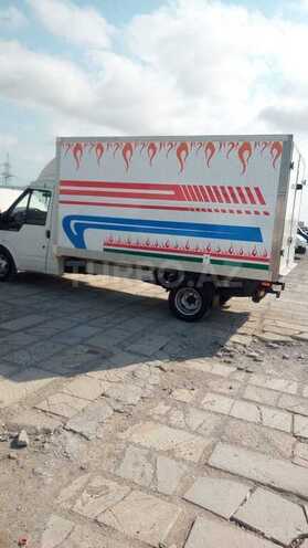 Ford Transit 2005, 2,333 km - 0.3 l - Bakı