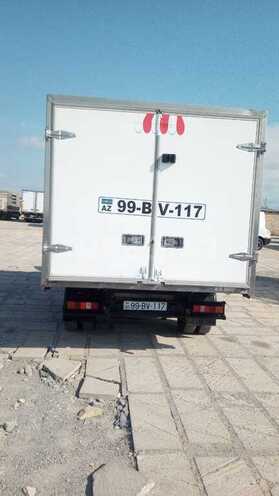 Ford Transit 2005, 2,333 km - 0.3 l - Bakı
