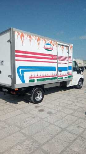 Ford Transit 2005, 2,333 km - 0.3 l - Bakı