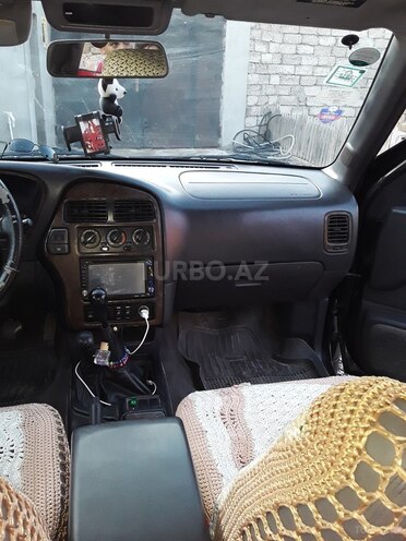 Nissan Pathfinder 1998, 269,000 km - 3.0 l - Bakı