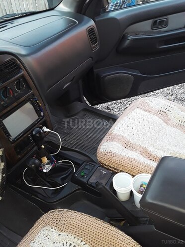 Nissan Pathfinder 1998, 269,000 km - 3.0 l - Bakı