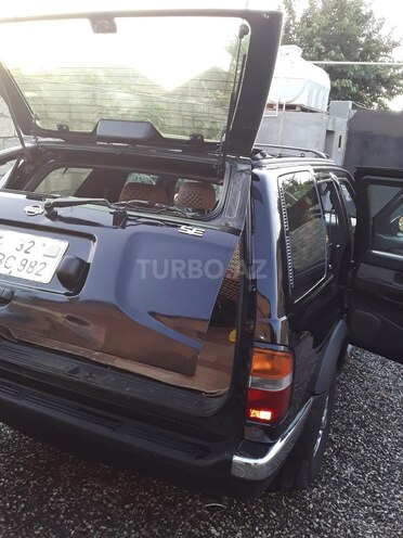 Nissan Pathfinder 1998, 269,000 km - 3.0 l - Bakı