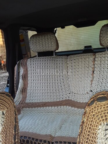 Nissan Pathfinder 1998, 269,000 km - 3.0 l - Bakı