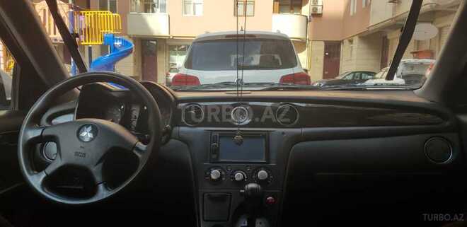 Mitsubishi Airtrek 2003, 214,000 km - 2.0 л - Bakı