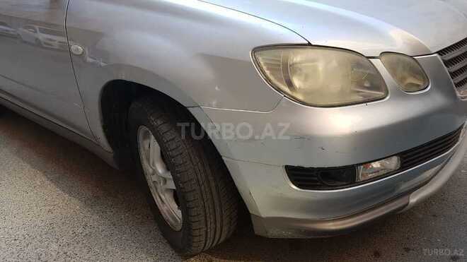 Mitsubishi Airtrek 2003, 214,000 km - 2.0 л - Bakı