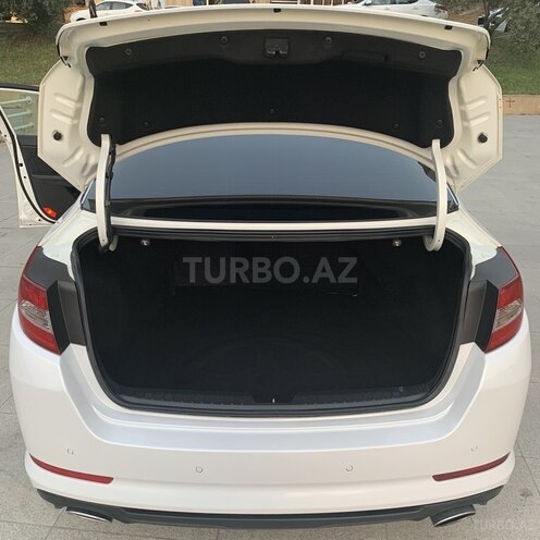 Kia Optima 2012, 170,000 km - 2.0 l - Bakı