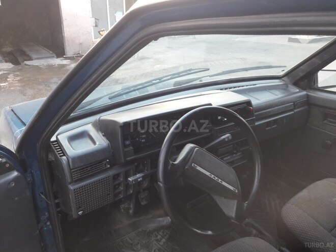 LADA (VAZ) 2109 1993, 180,000 km - 1.5 l - Gəncə