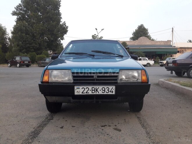 LADA (VAZ) 2109 1993, 180,000 km - 1.5 l - Gəncə
