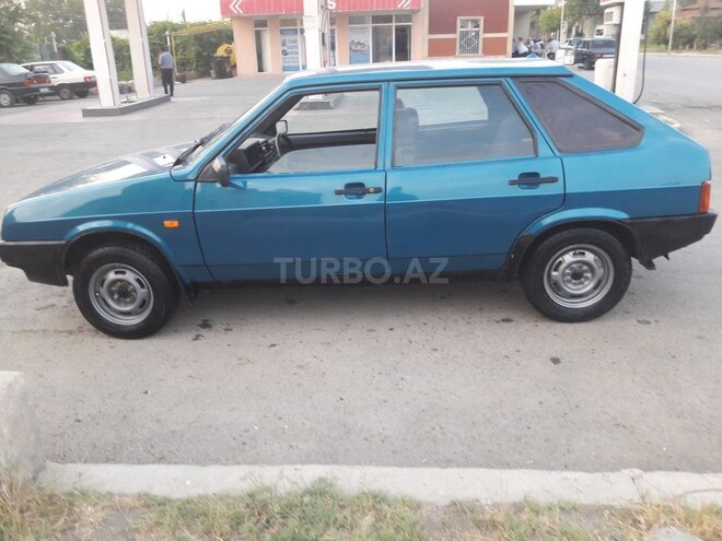 LADA (VAZ) 2109 1993, 180,000 km - 1.5 l - Gəncə