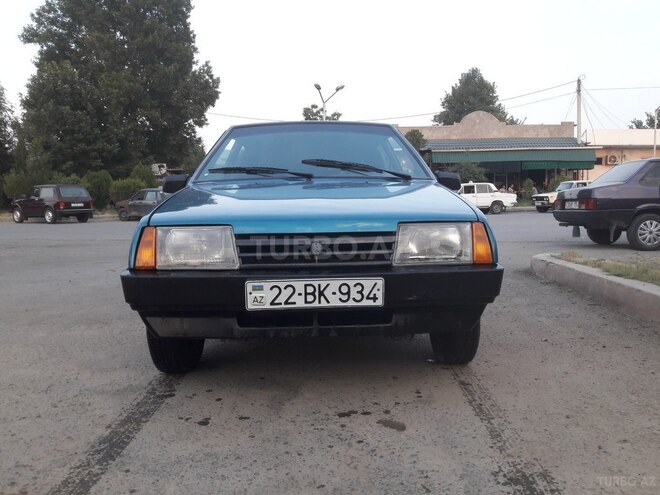 LADA (VAZ) 2109 1993, 180,000 km - 1.5 l - Gəncə