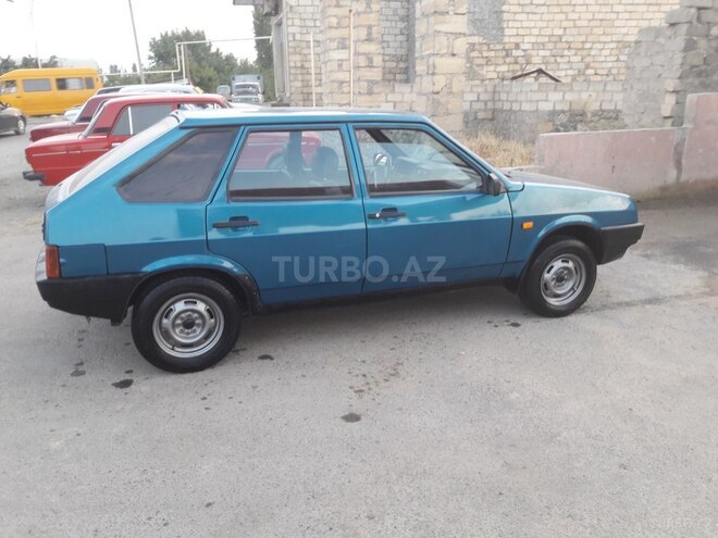 LADA (VAZ) 2109 1993, 180,000 km - 1.5 l - Gəncə