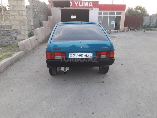 LADA (VAZ) 2109 1993, 180,000 km - 1.5 l - Gəncə