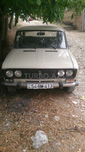 LADA (VAZ) 2106 1987, 362,576 km - 1.6 л - Şamaxı