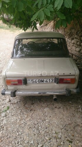 LADA (VAZ) 2106 1987, 362,576 km - 1.6 л - Şamaxı