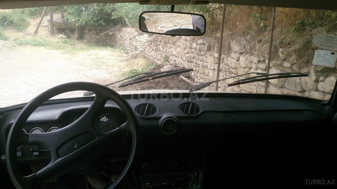 LADA (VAZ) 2106 1987, 362,576 km - 1.6 л - Şamaxı
