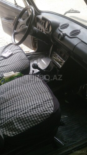 LADA (VAZ) 2106 1987, 362,576 km - 1.6 л - Şamaxı
