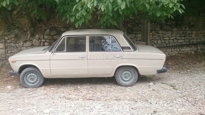 LADA (VAZ) 2106 1987, 362,576 km - 1.6 л - Şamaxı