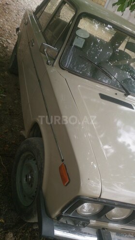LADA (VAZ) 2106 1987, 362,576 km - 1.6 л - Şamaxı