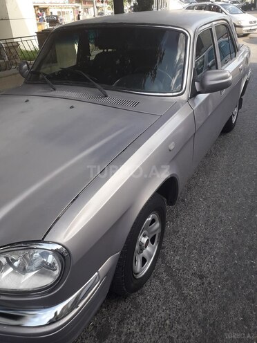 GAZ 31105 2005, 175,000 km - 2.3 л - Bakı