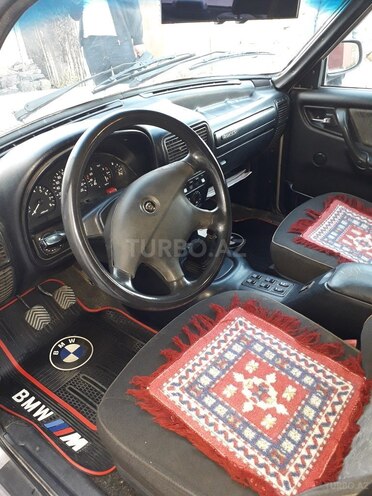 GAZ 31105 2005, 175,000 km - 2.3 л - Bakı