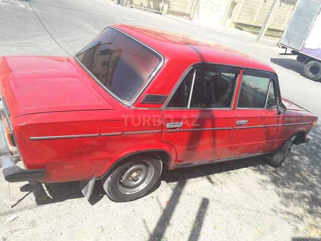 LADA (VAZ) 2106 1989, 312,376 km - 1.6 l - Bakı