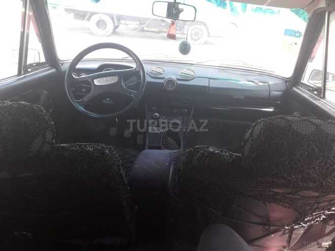 LADA (VAZ) 2106 1989, 312,376 km - 1.6 l - Bakı