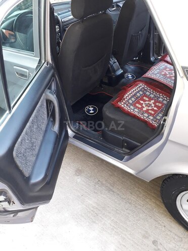 GAZ 31105 2005, 175,000 km - 2.3 л - Bakı