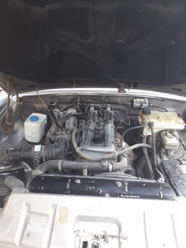 GAZ 31105 2005, 175,000 km - 2.3 л - Bakı