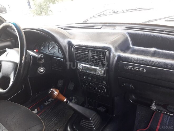 GAZ 31105 2005, 175,000 km - 2.3 л - Bakı