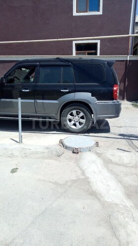 Hyundai Terracan 2001, 290,000 km - 2.5 l - Bakı