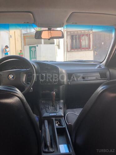 BMW 318 1992, 250,000 km - 1.5 l - Bakı