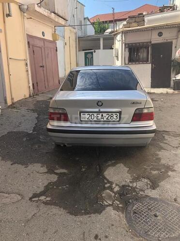 BMW 318 1992, 250,000 km - 1.5 l - Bakı